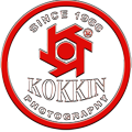 Kok Kin Photographic & Colour Lab Sdn Bhd logo